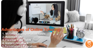 online tutoring