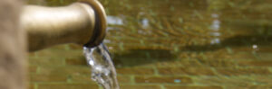 rainwater harvesting